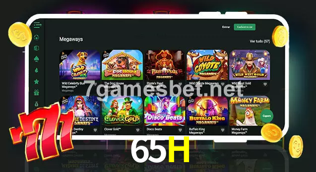65H aplicativo