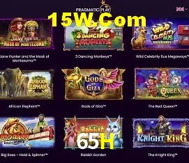 Casino Ao Vivo 65H