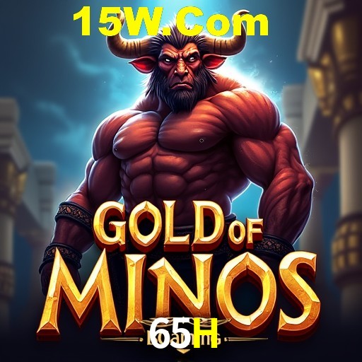 Descubra o Mundo do Cassino Online com 65H