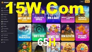 Spaceman Game 65H