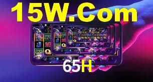 Welcome Bonus 65H