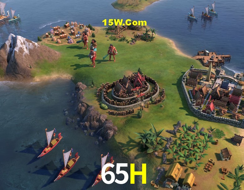 Diretório de Jogos 65H
