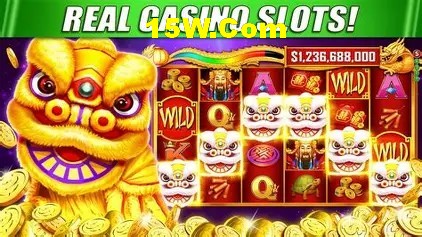 Jackpot Winner