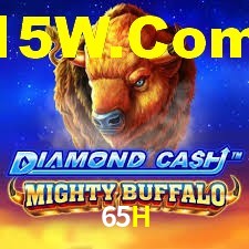 Blackjack Table 65H